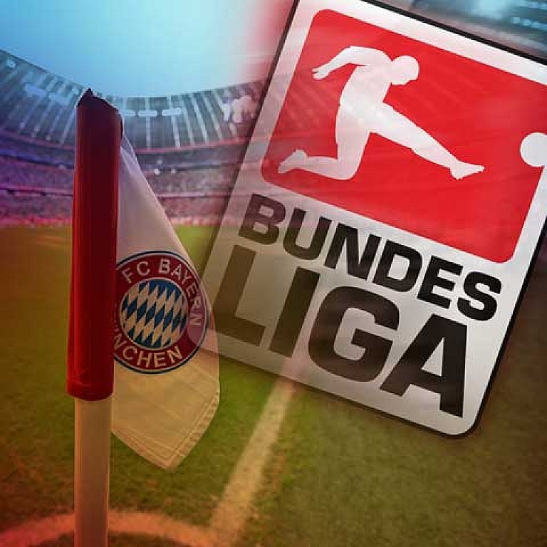FC Bayern München Champions League Billetter