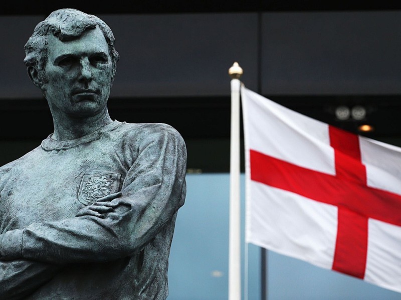 Wembley Stadion Tur