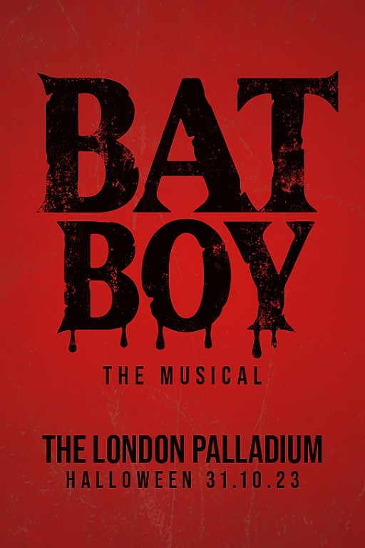 Bat Boy The Musical In Concert