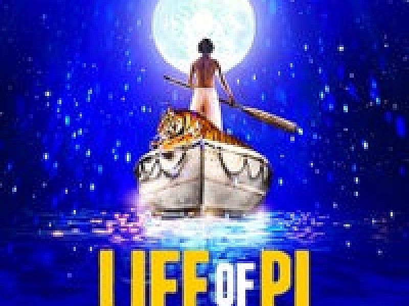 Life of Pi in London
