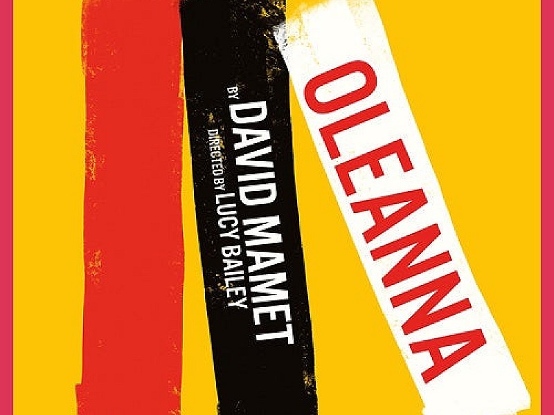Oleanna in London