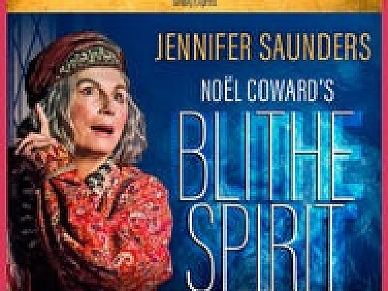 Blithe Spirit