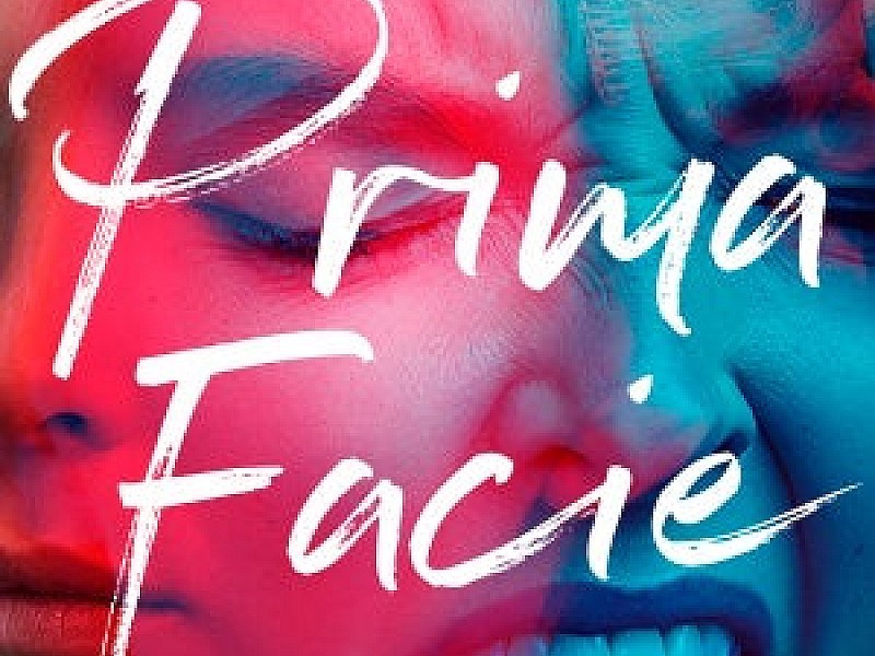 Prima Facie in London