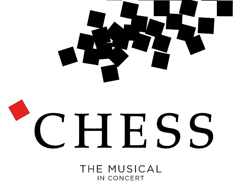 Chess - The Musical In Concert in London