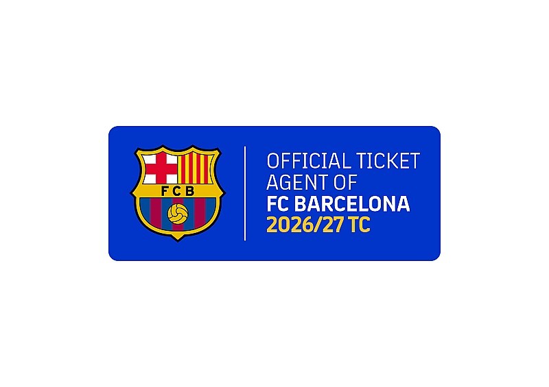 FC Barcelona billetter