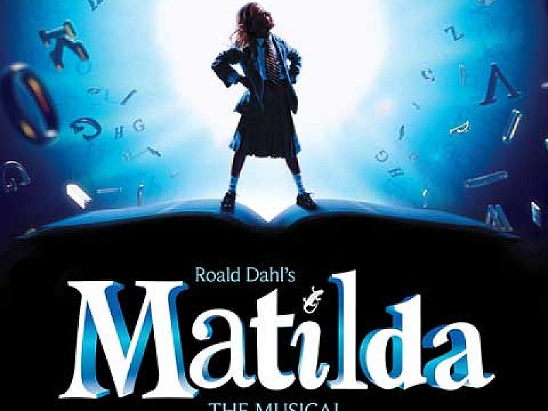 Matilda The Musical