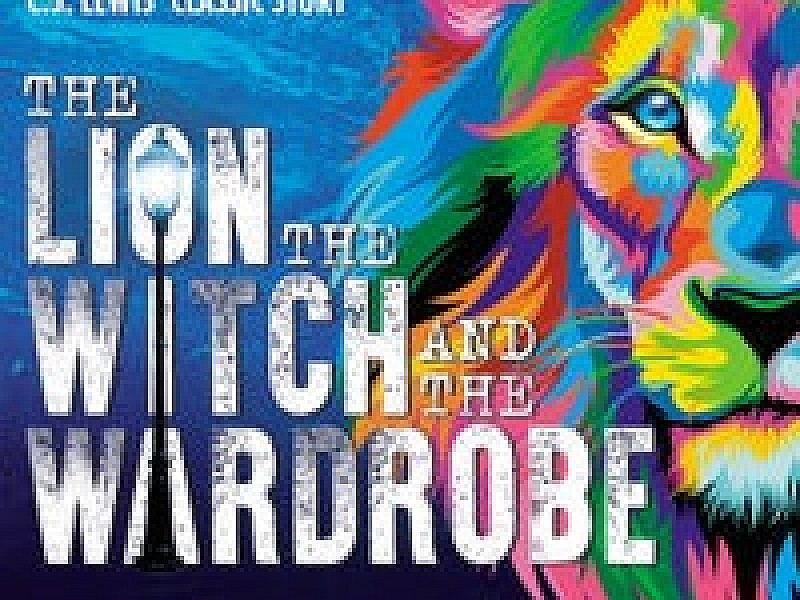 The Lion, the Witch and the Wardrobe i London