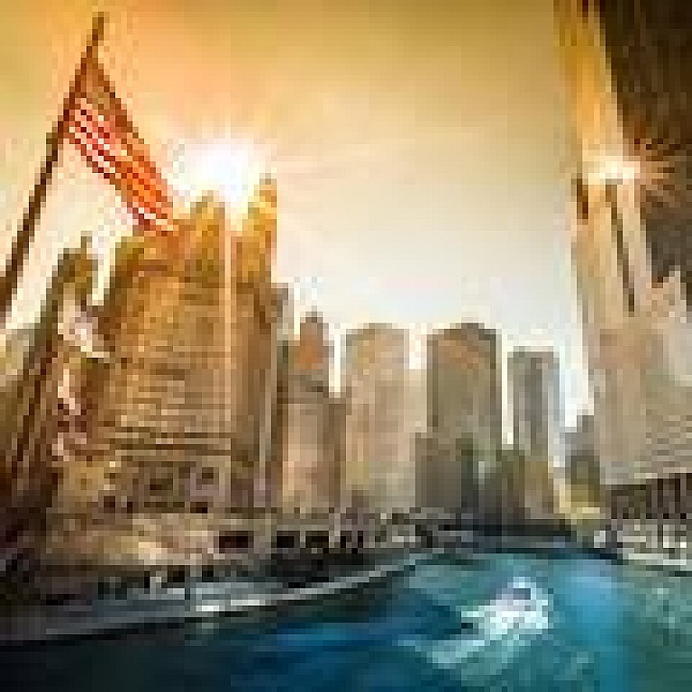 Seværdigheder i Chicago