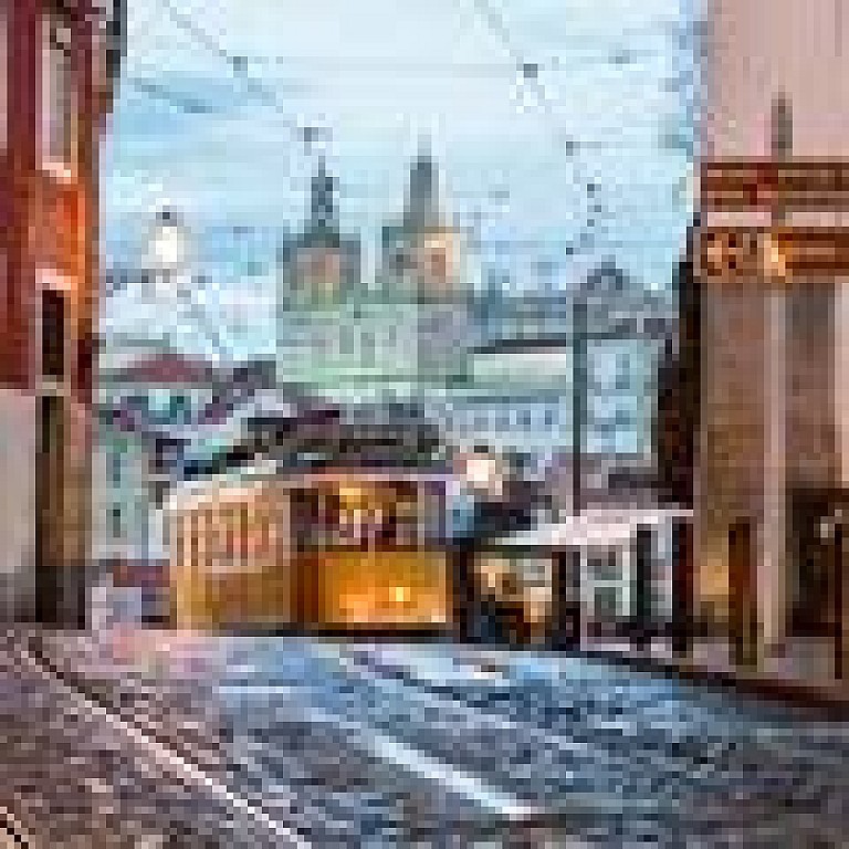 Seværdigheder i Lissabon