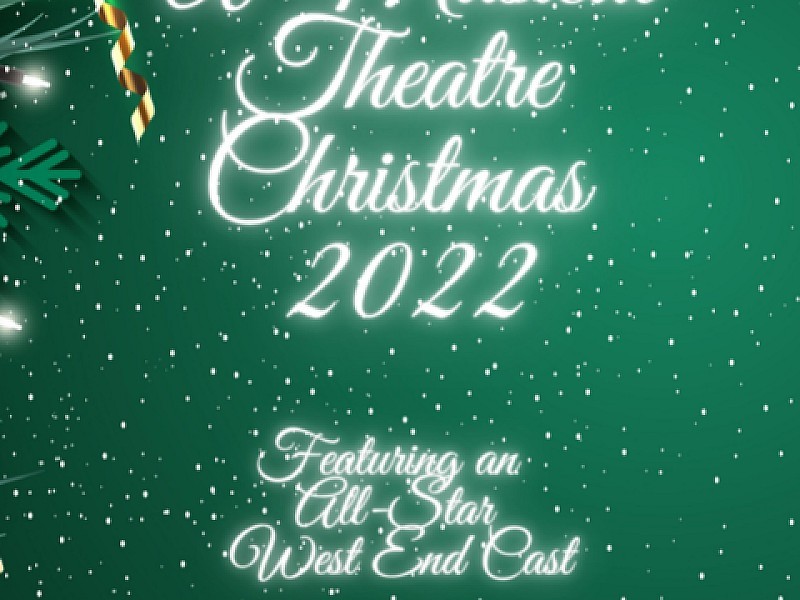 A Musical Theatre Christmas