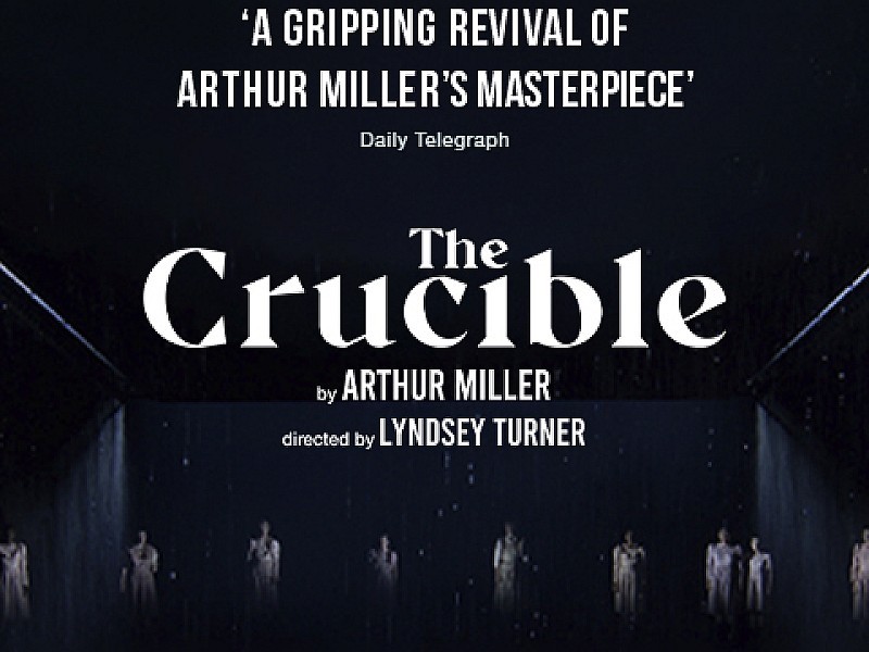The Crucible