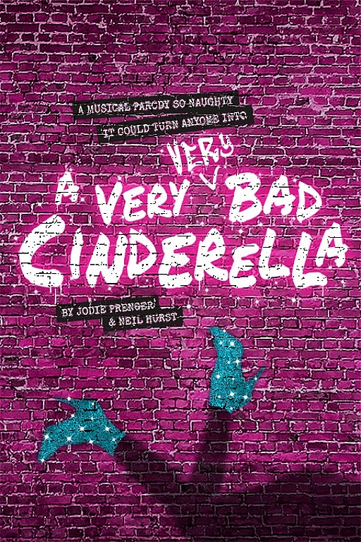 A Very Very Bad Cinderella