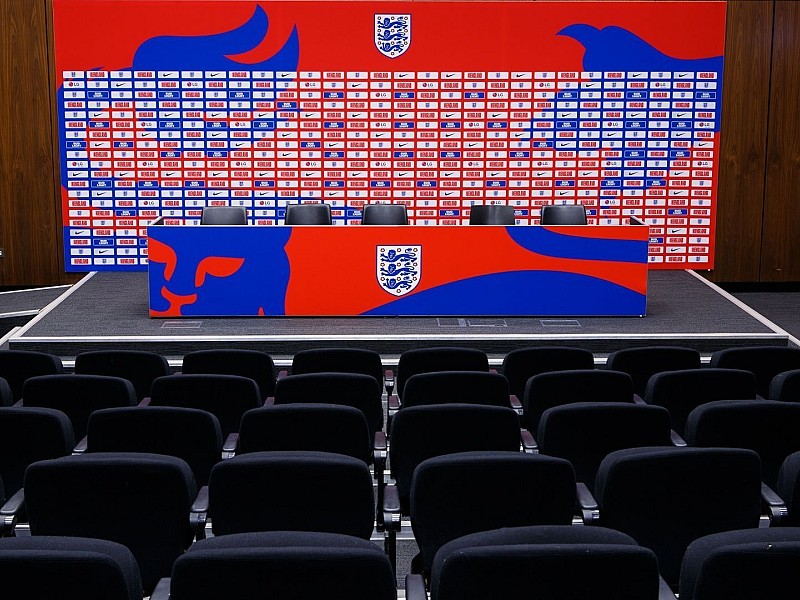 Wembley Stadion Tur