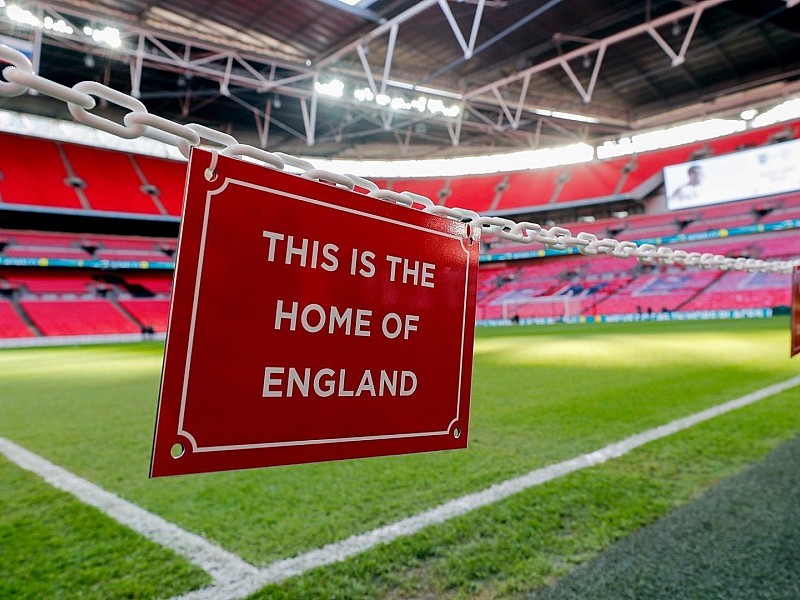 Wembley Stadion Tur