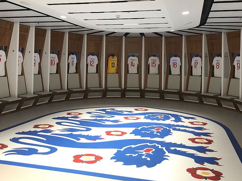 Wembley Stadion Tur
