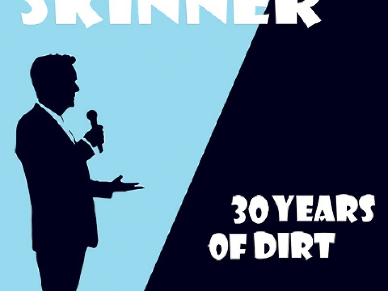 Frank Skinner: 30 Years of Dirt