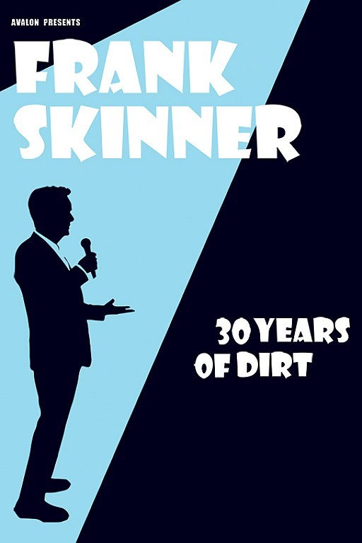 Frank Skinner: 30 Years of Dirt