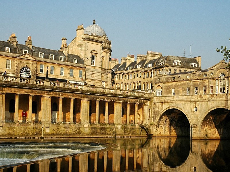 Bath & Cotswolds Village Private Tour