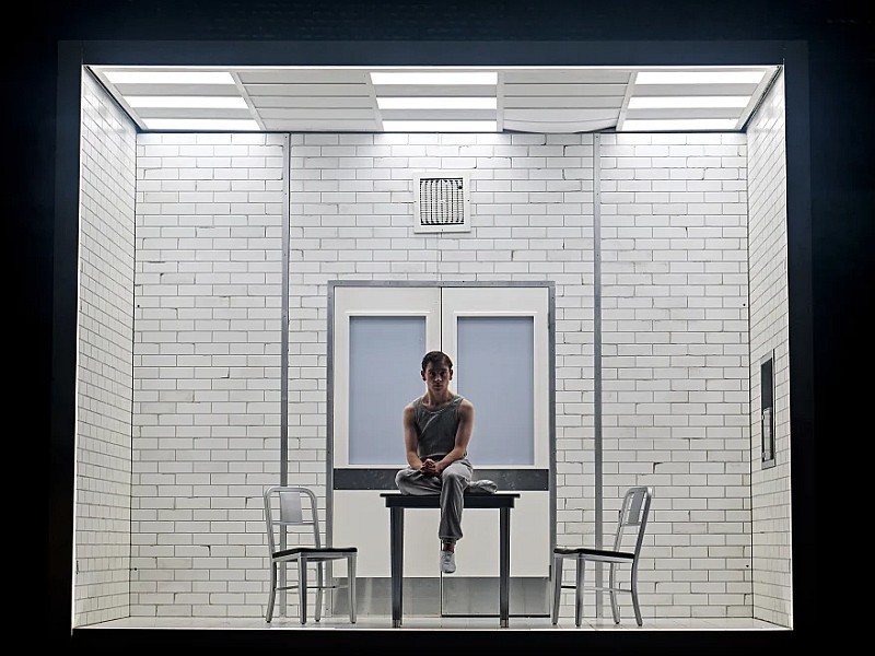 Billetter til skuespillet Stranger Things: The First Shadow i London