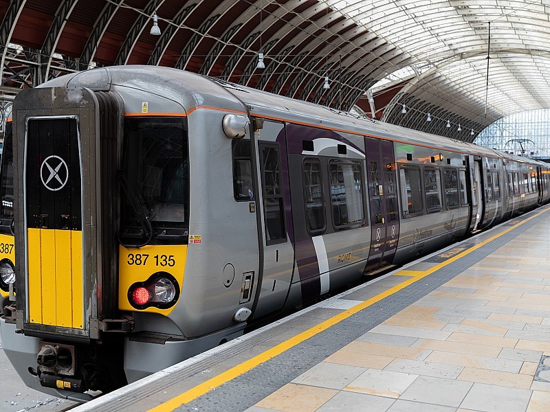 Ubesværet rejse med Heathrow Express - Sikr dine billetter i dag!