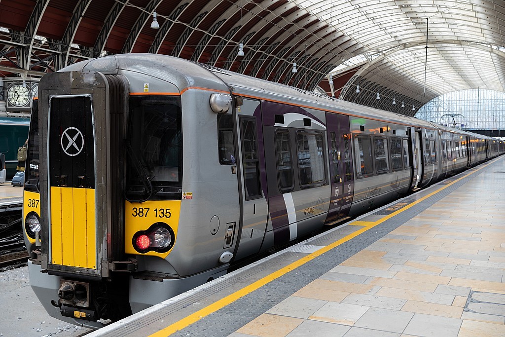 Ubesværet rejse med Heathrow Express - Sikr dine billetter i dag!