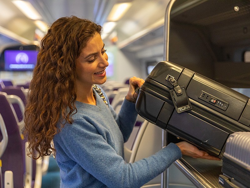 Ubesværet rejse med Heathrow Express - Sikr dine billetter i dag!
