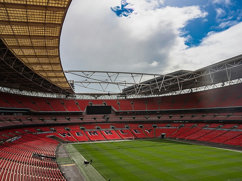 Billetter til FA Cup Final