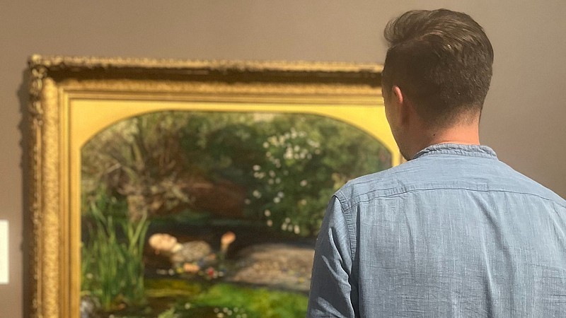 Tate Britain Official Discovery Tour