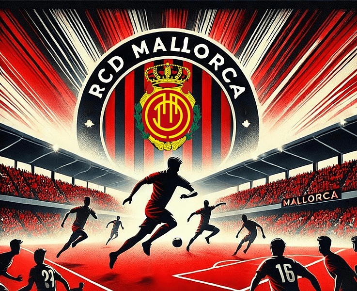 RCD Mallorca v Real Betis
