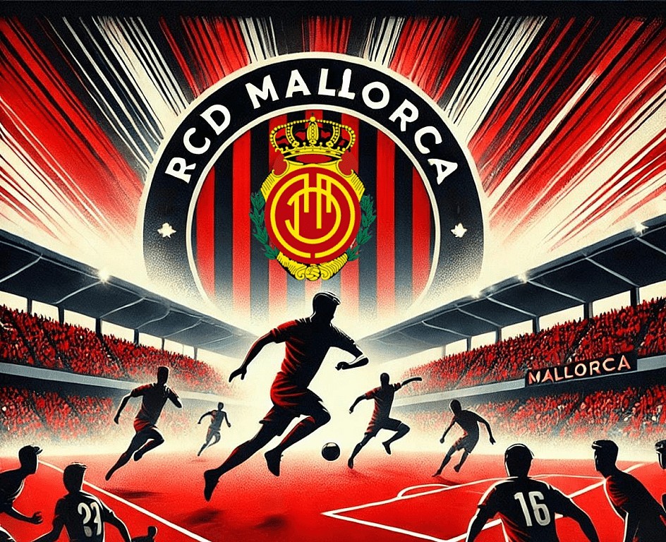 RCD Mallorca v Getafe CF