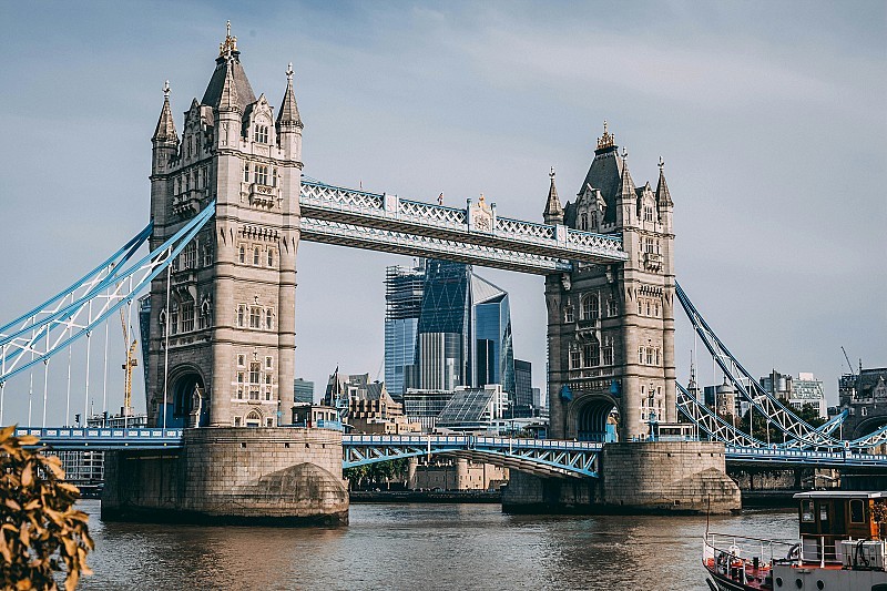Underholdning i London