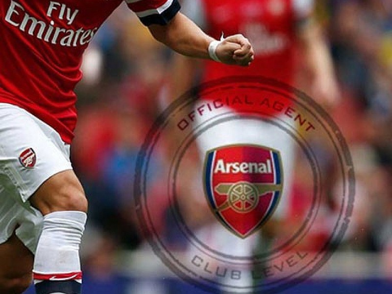 Arsenal v Bolton Wanderers