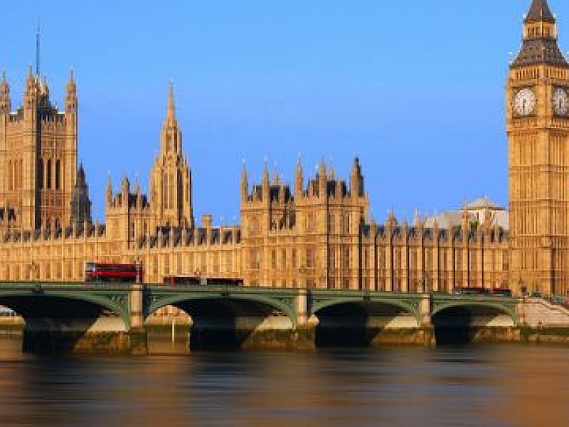 Royal London Tour with Madame Tussauds & London Eye