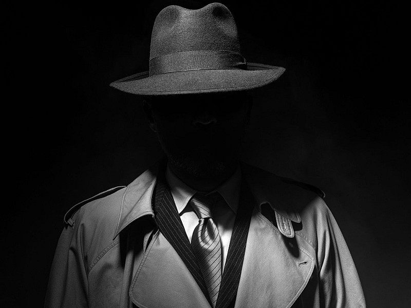 Spy & Espionage Small Group Tour