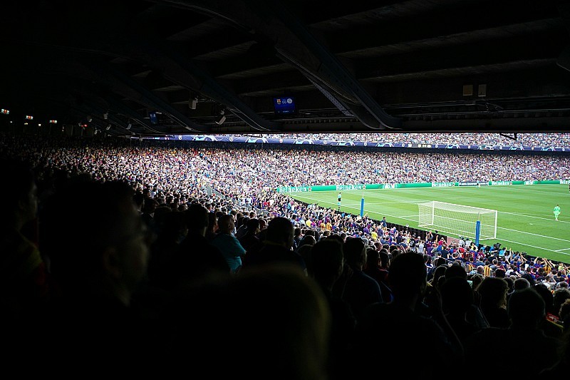Champions League Fodboldbilletter