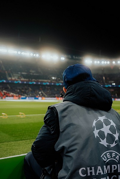 Champions League Fodboldbilletter