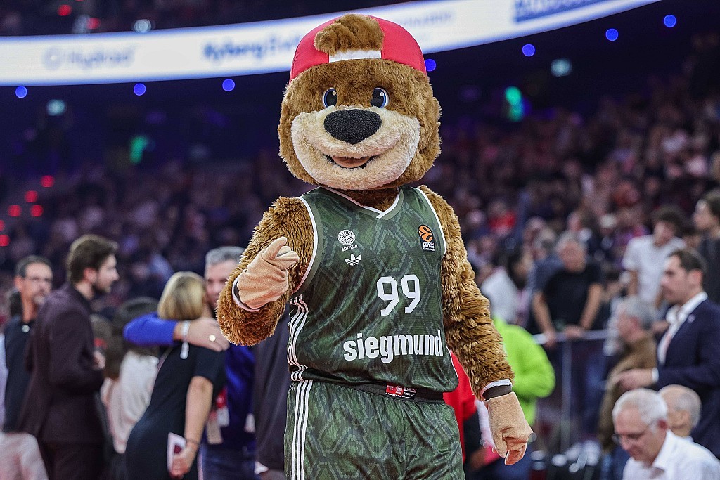 FC Bayern München Champions League Billetter