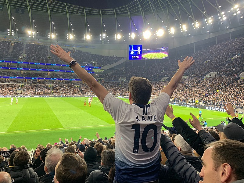 UEFA Europa Turneringer