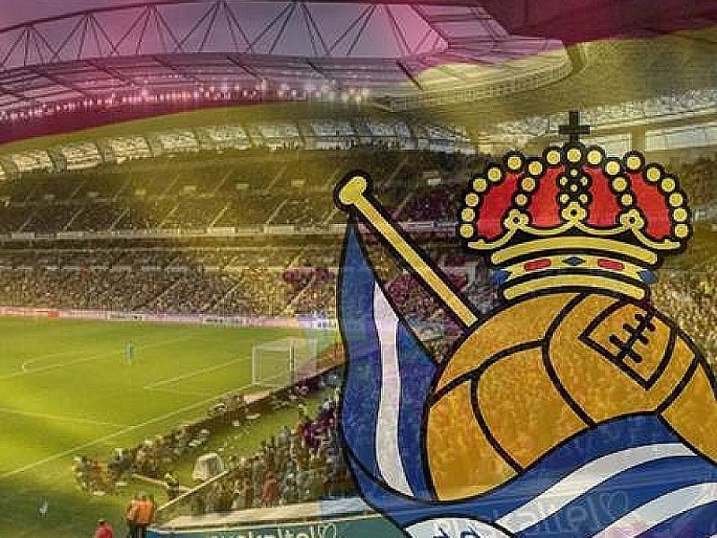 Real Sociedad v Manchester United Billetter