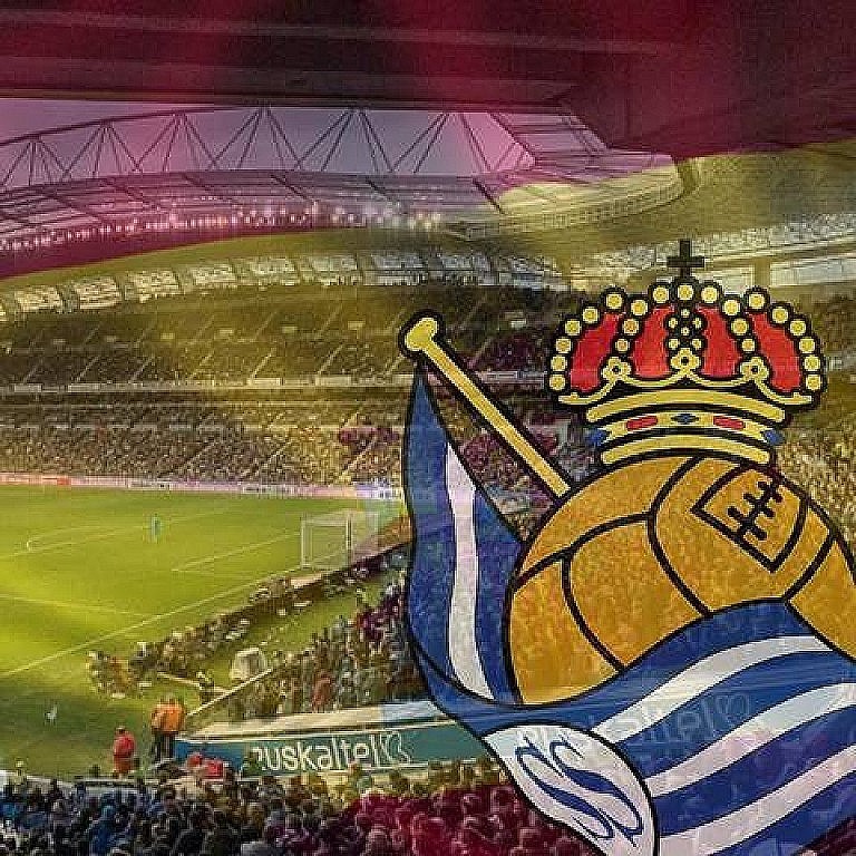 Real Sociedad v Manchester United Billetter