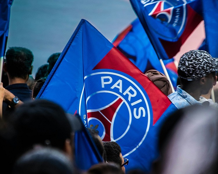 Paris Saint Germain officielle billetter