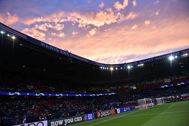 Paris Saint Germain officielle billetter