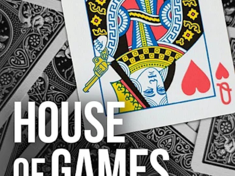 House of Games