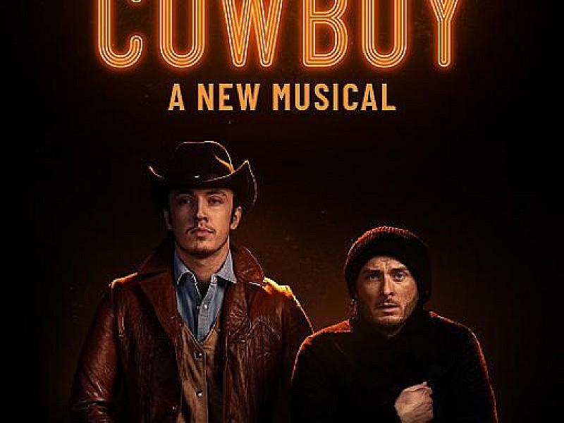 Midnight Cowboy A New Musical