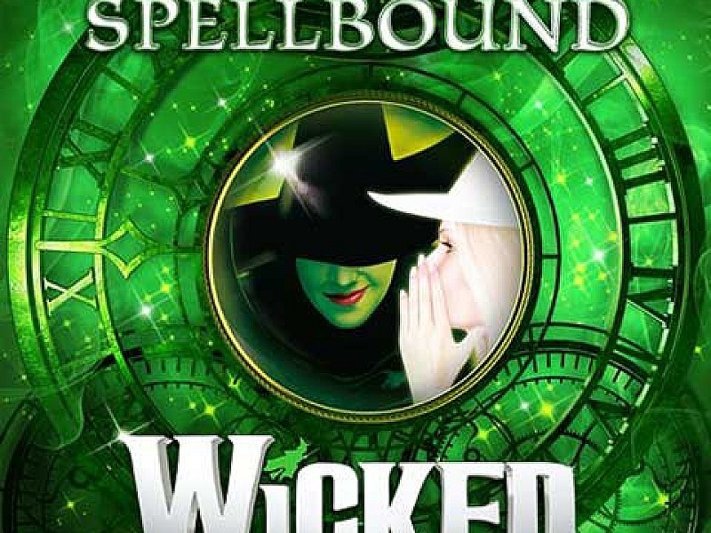 Wicked i London