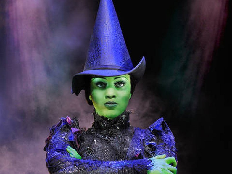 Wicked i London