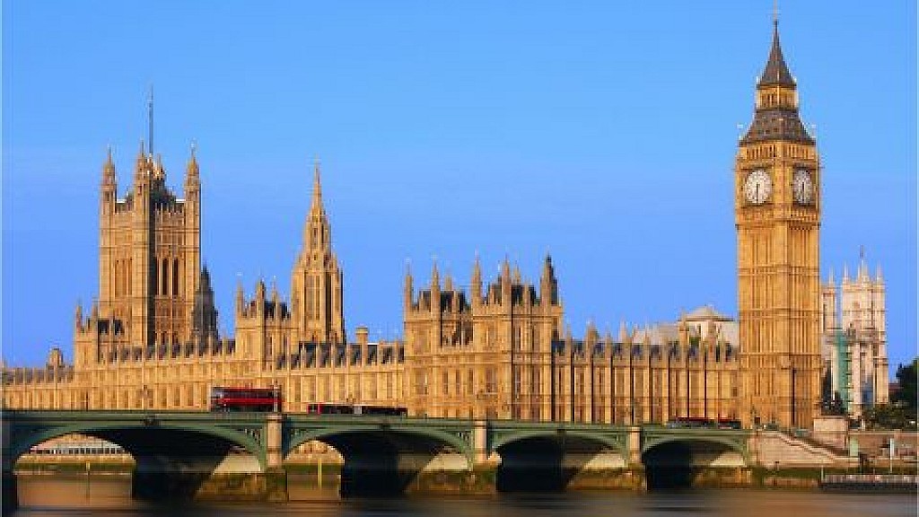 London In One Day Private tour with separate Tour Guide