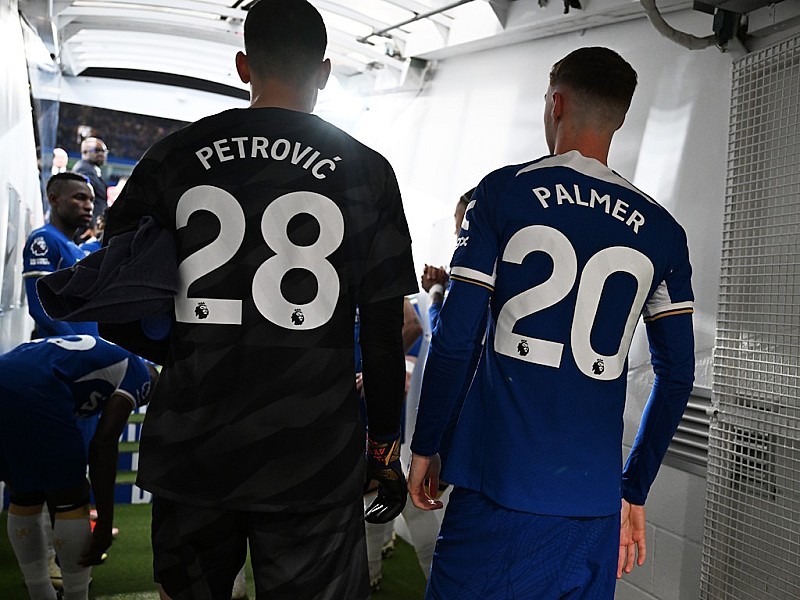 Chelsea v Sunderland