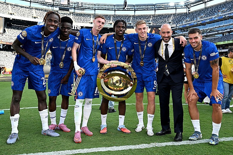 Chelsea FC Billetter