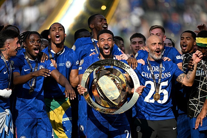 Chelsea FC Billetter